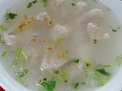 云吞-津门永胜包子铺(哈尔滨道总店)
