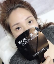 点击看大图 -西施无菌半永久纹绣眉眼影唇轻增发纹发际线