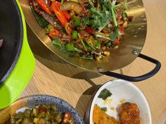 -食代馆(深业上城店)