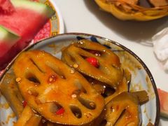 -味福记·江西小炒·南昌小吃(青山湖万达店)
