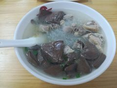 -金宝鸭肉店(斗西分店)
