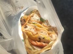 -卞姐蛋饼(陕西南路店)