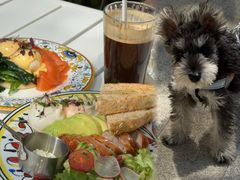 -Alimentari早午餐(安福路店)