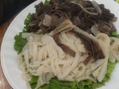 -清真·马家火锅美食城(镇江北路店)