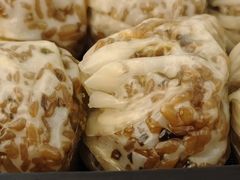 纸皮烧麦-217笋干馄饨