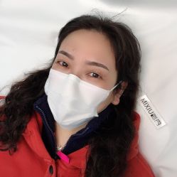 -谜秀韩式半永久纹眉纹绣洗眉