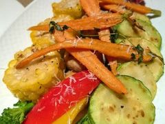 -波特曼西餐厅(中央大街店)