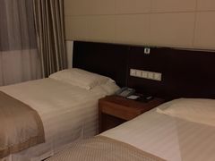 -黄山北海宾馆