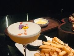-wann lounge 低温慢煮牛排·清吧