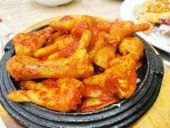 辣鸡爪-喜来苑