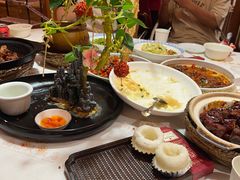 -南昌大饭店·非遗南昌菜(万寿宫店)