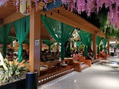 -木子塘汗蒸生活馆(财富港店)