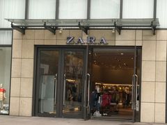 -ZARA(凯德乐峰广场店)