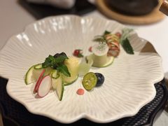 -叶叶菩提(太原别墅店)