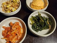 -Fuzzy Bistro 浮几韩餐·茶酒馆