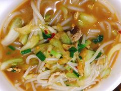 -妈妈菜(银城中路店)