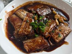 -碧海银沙海鲜餐厅(恒大海上威尼斯店)