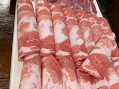 -大明铜锅·烤涮坊·烧烤(新开路店)