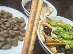 -咸亨酒店•非遗绍兴菜•中华老字号(堂吃餐厅)