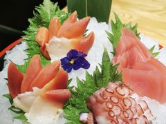 -德川家日本料理(中关村寰太大厦店)