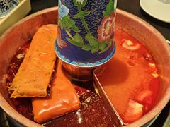 -咏江南·苏式火锅·苏州评弹(观前街店)
