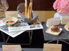 -北京四季酒店·采逸轩