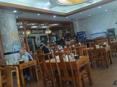 -京菜·砂锅居·烤鸭(西四店)