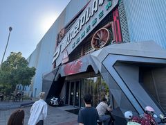 -极限PLAY运动娱乐新世界·团建派对表演休闲馆·室内高空游乐园