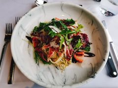 -Kathleen's Waitan 凯圣琳江景西餐厅(外滩店)