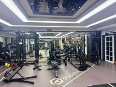 -简·无界健身工作室·运动康复·体态(石厦店)