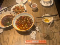 -茄子恰恰·新云南小炒(坪山益田店)