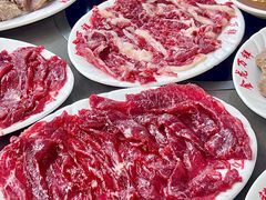 -万祥牛肉火锅(金龙店)