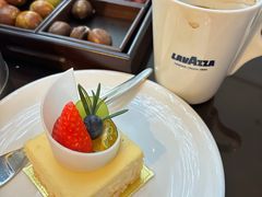 -天津海河悦榕庄·Lobby Lounge大堂吧