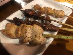 -烧鸟横丁(联发文创口岸店)