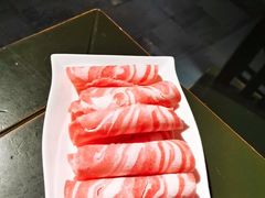 -巴蜀大宅门火锅(川音店)
