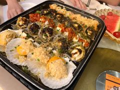 -丰收日(五角场店)