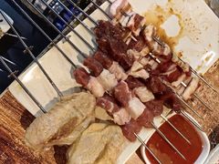 -泰善串店•延边朝鲜族烧烤(理工大学店)