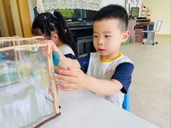 -小象润知早教·托育·幼儿园成长中心