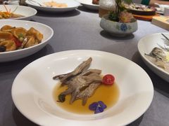 -千禧万福汉亭舫·船舫苏宴