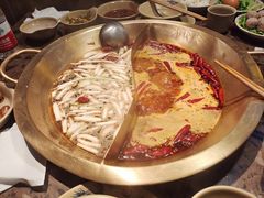 -小龙坎火锅(湖滨银泰in77店)