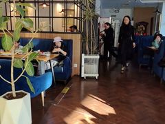 -花舍·新派粤菜·西餐·下午茶(亚运村·鸟巢店)