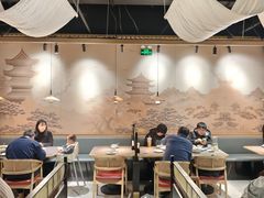 -晓淮山·扬州早茶·淮扬菜(龙阳广场店)