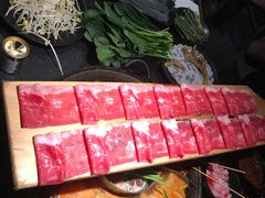 -渝涯重庆豆花老火锅(中赢国际店)