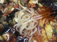 -永丰岐山面(西五路店)