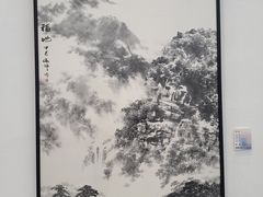 -大芬美术馆
