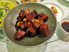 -聚鑫阁·非遗传承江浙菜(正阳店)