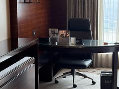 -广交会威斯汀酒店