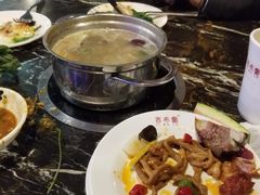 -吉布鲁牛排海鲜自助(成都大悦城店)