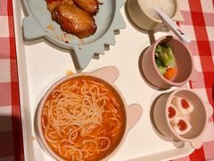 -西贝(华发商都店)