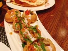 -Vedas印度餐厅(常熟路店)